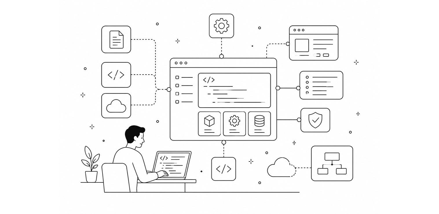 Custom Software Custom Software