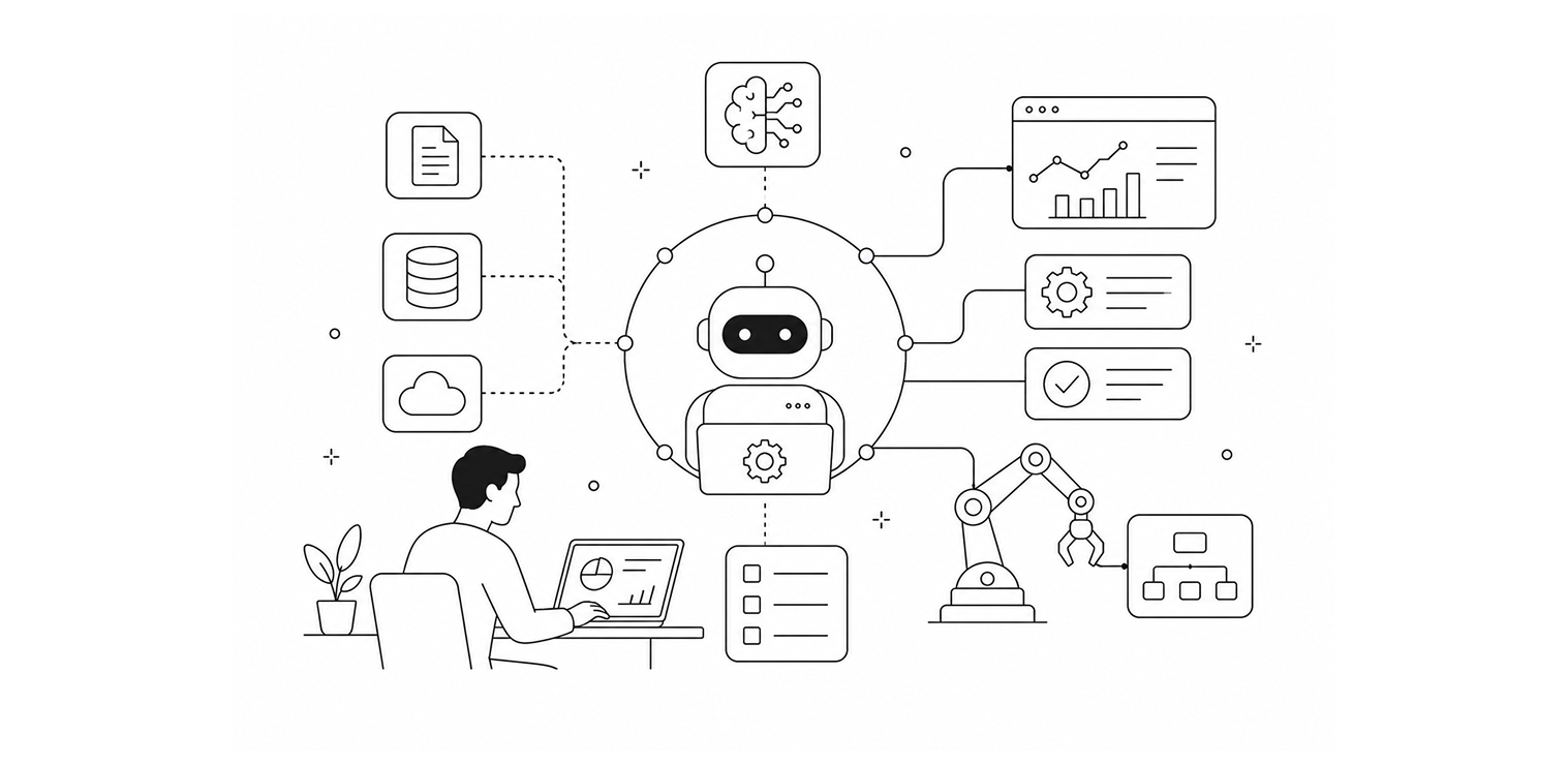 AI Automation AI Automation