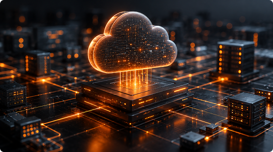Cloud Managed Services
