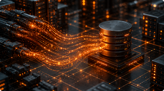 Data Managed Services