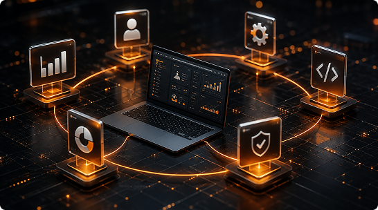 Managed Services