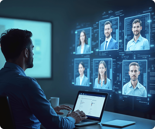 technology talent